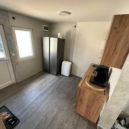 Apartment Modular House New *