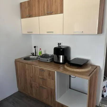 Modular House New Apartment *