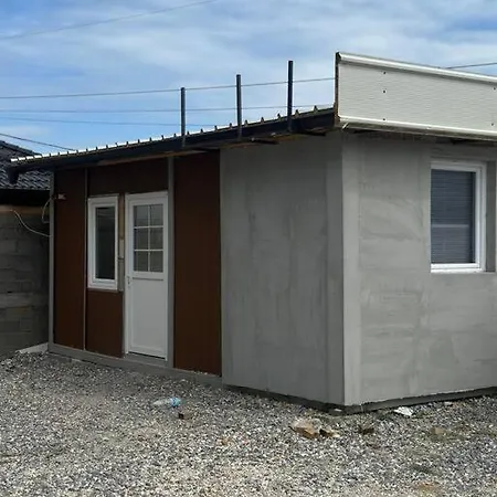 Modular House New Apartment Belgrade