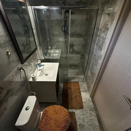 Apartment Modular House New