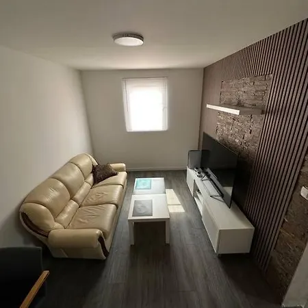 Apartment Modular House New *